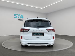 Ford Kuga ST-Line 2.5 Duratec FHEV 140kW Auto  - Foto 13