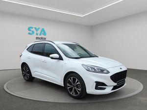 Ford Kuga ST-Line 2.5 Duratec FHEV 140kW Auto  - Foto 2