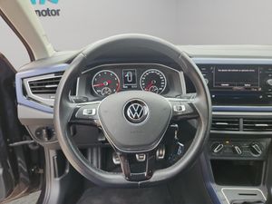 Volkswagen Polo United 1.0 TSI 70kW (95CV)  - Foto 17