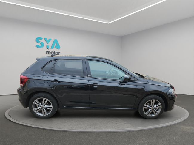 Volkswagen Polo United 1.0 TSI 70kW (95CV)  - Foto 7