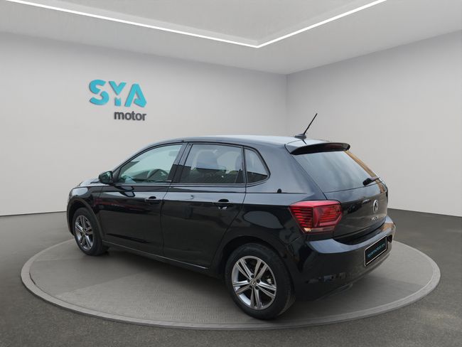 Volkswagen Polo United 1.0 TSI 70kW (95CV)  - Foto 8