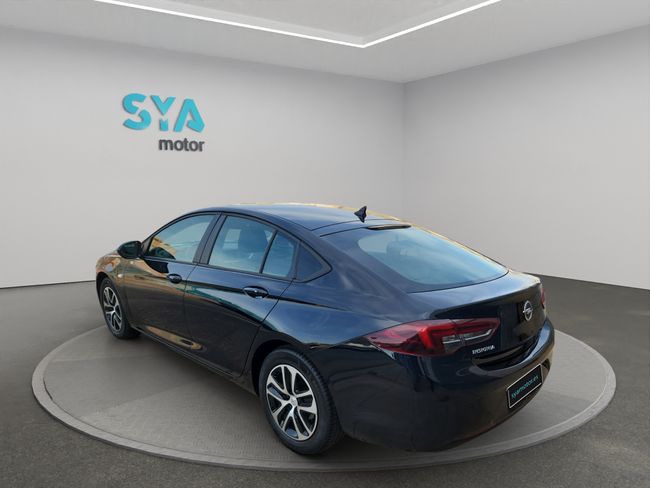 Opel Insignia  GS 1.5 Turbo XFL Selective  - Foto 5