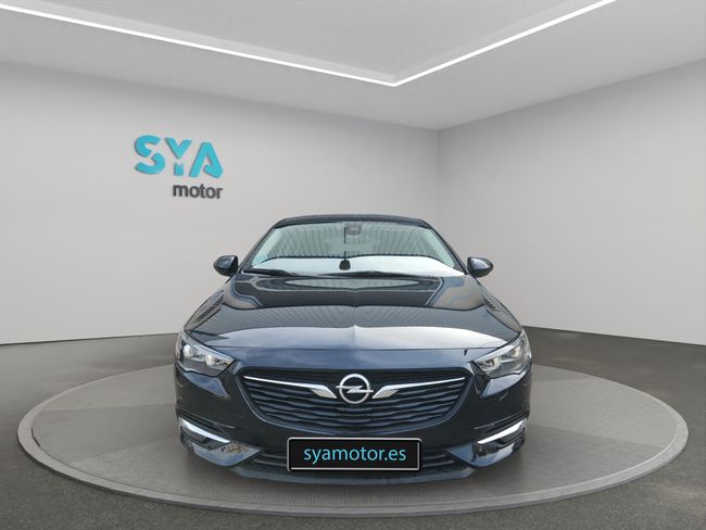 Opel Insignia  GS 1.5 Turbo XFL Selective  - Foto 12