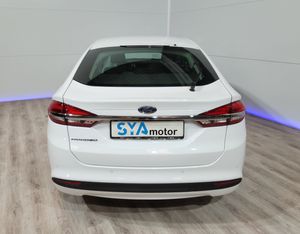 Ford Mondeo 2.0 TDCi 110kW PowerShift Business  - Foto 8