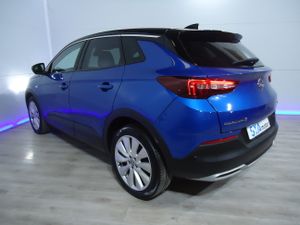 Opel Grandland X 1.2 Turbo Excellence  - Foto 5