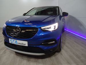 Opel Grandland X 1.2 Turbo Excellence  - Foto 4