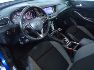 Opel Grandland X 1.2 Turbo Excellence  - Foto 18