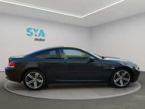 BMW Serie 6 M6  - Foto 15