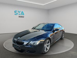 BMW Serie 6 M6  - Foto 4