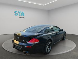 BMW Serie 6 M6  - Foto 6