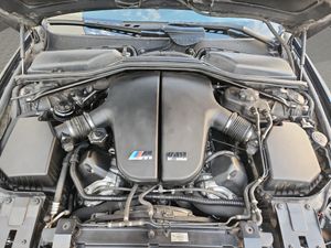 BMW Serie 6 M6  - Foto 25