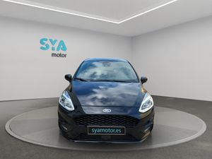 Ford Fiesta 1.0 EcoBoost 103kW(140CV) ST-Line S/S 5p  - Foto 12