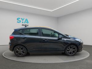 Ford Fiesta 1.0 EcoBoost 103kW(140CV) ST-Line S/S 5p  - Foto 15