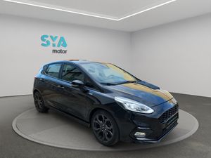 Ford Fiesta 1.0 EcoBoost 103kW(140CV) ST-Line S/S 5p  - Foto 2