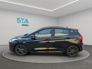 Ford Fiesta 1.0 EcoBoost 103kW(140CV) ST-Line S/S 5p  - Foto 14