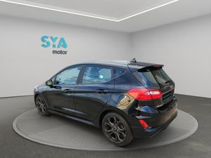 Ford Fiesta 1.0 EcoBoost 103kW(140CV) ST-Line S/S 5p  - Foto 5