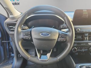 Ford Focus 1.5 Ecoblue 88kW Trend+ SB  - Foto 19