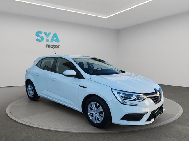 Renault Megane Business Tce GPF 85 kW (115CV)  - Foto 2