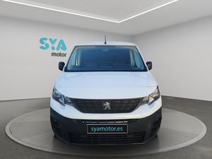 Peugeot Partner Van   - Foto 12