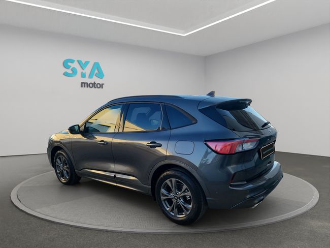 Ford Kuga ST-Line 2.5 Duratec PHEV 165kW Auto  - Foto 5