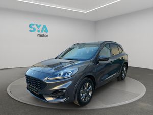 Ford Kuga ST-Line 2.5 Duratec PHEV 165kW Auto  - Foto 4