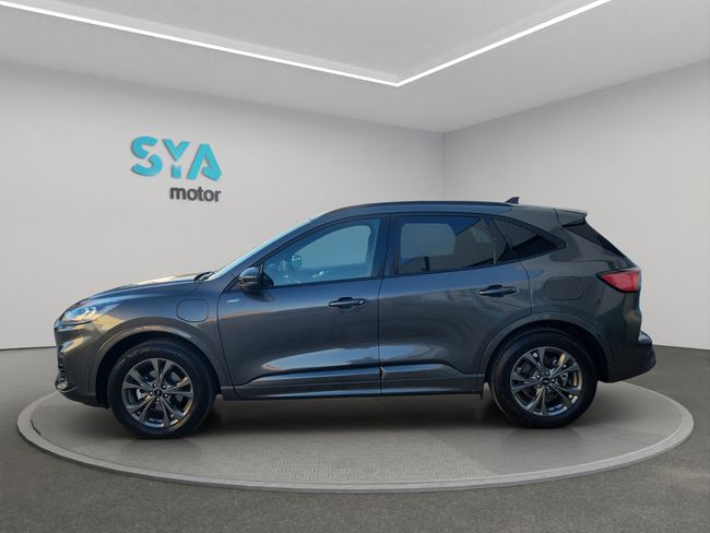 Ford Kuga ST-Line 2.5 Duratec PHEV 165kW Auto  - Foto 14