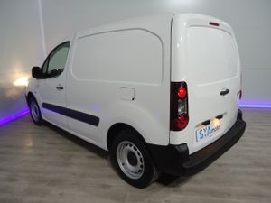 Peugeot Partner furgon confort l1 1.6 bluehdi 55kw 75   - Foto 5