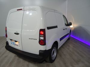 Peugeot Partner furgon confort l1 1.6 bluehdi 55kw 75   - Foto 6