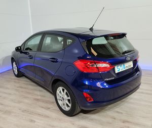 Ford Fiesta 1.1 Ti-VCT 63kW Trend+ 5p  - Foto 6