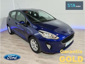 Ford Fiesta 1.1 Ti-VCT 63kW Trend+ 5p  - Foto 2