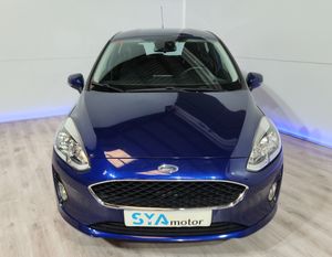 Ford Fiesta 1.1 Ti-VCT 63kW Trend+ 5p  - Foto 5