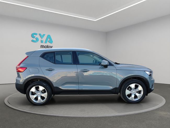 Volvo XC40 1.5 T3 Momentum  - Foto 15