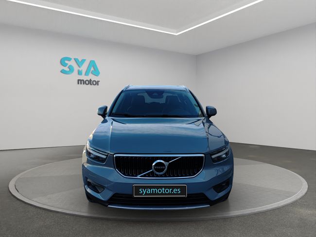 Volvo XC40 1.5 T3 Momentum  - Foto 12