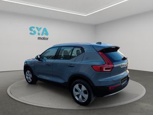 Volvo XC40 1.5 T3 Momentum  - Foto 5