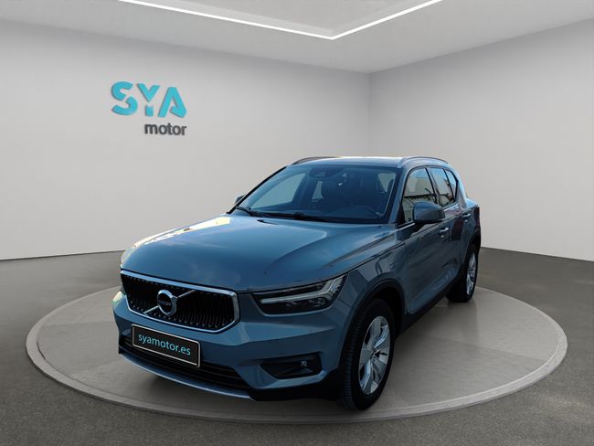 Volvo XC40 1.5 T3 Momentum  - Foto 4