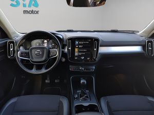 Volvo XC40 1.5 T3 Momentum  - Foto 10