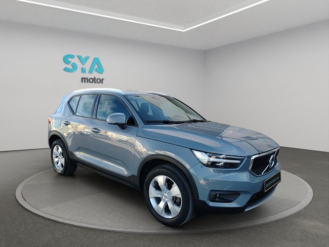 Volvo XC40 1.5 T3 Momentum  - Foto 2