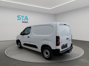 Opel Combo Van L1   - Foto 5