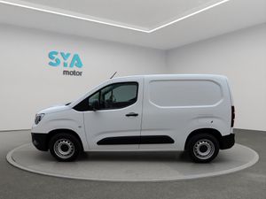 Opel Combo Van L1   - Foto 14