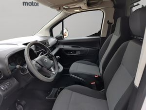 Opel Combo Van L1   - Foto 9