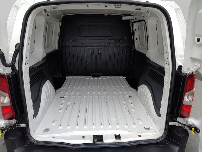 Opel Combo Van L1   - Foto 7