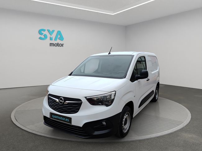 Opel Combo Van L1   - Foto 4