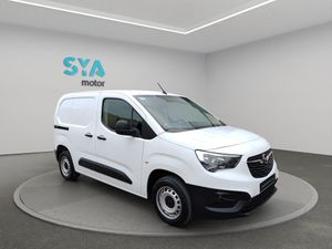 Opel Combo Van L1   - Foto 2