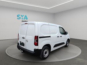 Opel Combo Van L1   - Foto 6