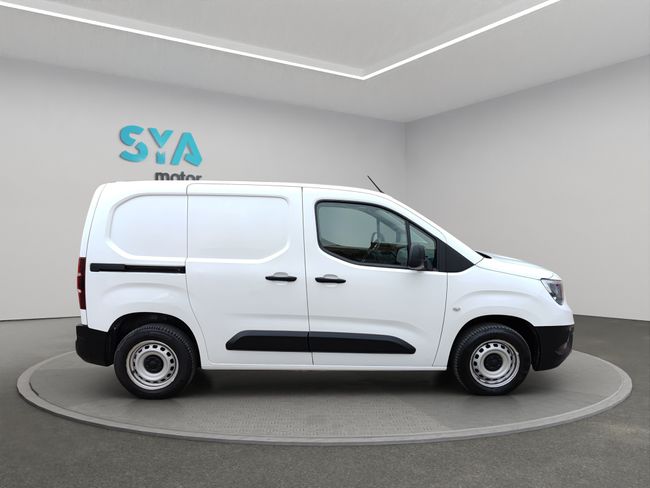 Opel Combo Van L1   - Foto 15