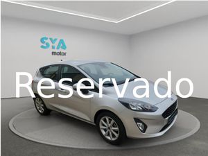Ford Fiesta 1.1 tivct 55kw 75cv trend 5p   - Foto 2