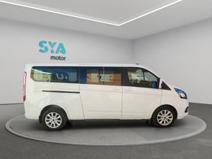 Ford Tourneo  Custom 2.0 EcoBlue 110kW (150CV) L2 Titanium X  - Foto 15