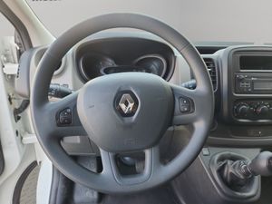 Renault Trafic SL LIMITED Energy dCi 88 kW (120 CV) -SS  - Foto 19