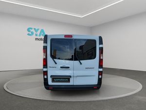 Renault Trafic SL LIMITED Energy dCi 88 kW (120 CV) -SS  - Foto 13