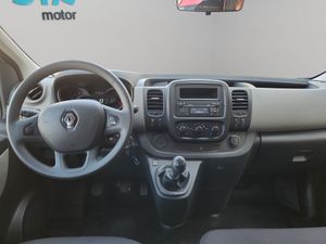 Renault Trafic SL LIMITED Energy dCi 88 kW (120 CV) -SS  - Foto 10